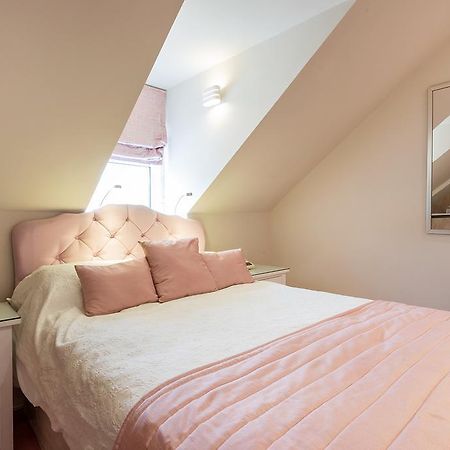 Bed and Breakfast Aquae Sulis à Bath Extérieur photo