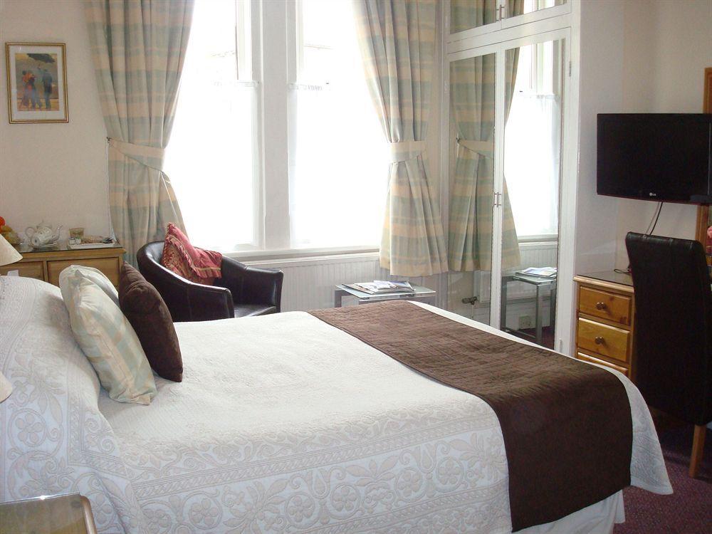 Bed and Breakfast Aquae Sulis à Bath Extérieur photo