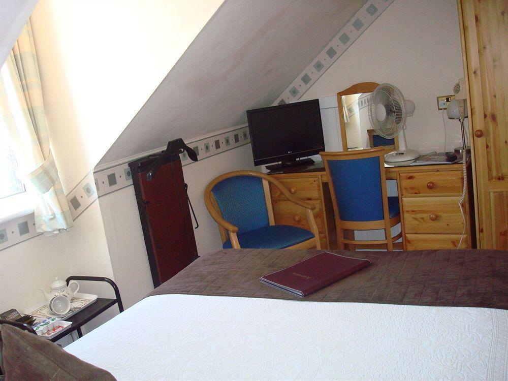 Bed and Breakfast Aquae Sulis à Bath Extérieur photo