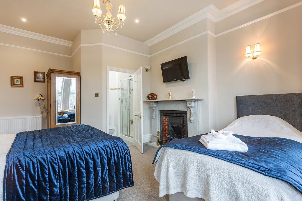 Bed and Breakfast Aquae Sulis à Bath Extérieur photo
