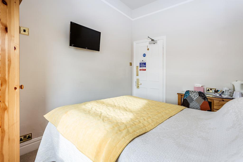 Bed and Breakfast Aquae Sulis à Bath Extérieur photo
