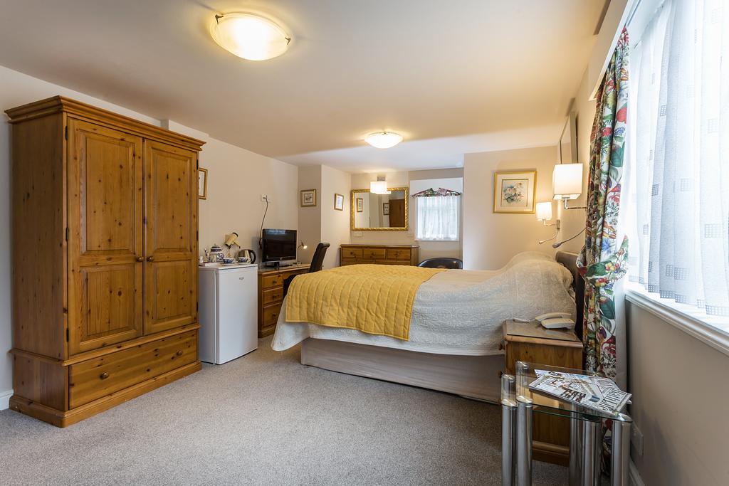 Bed and Breakfast Aquae Sulis à Bath Extérieur photo