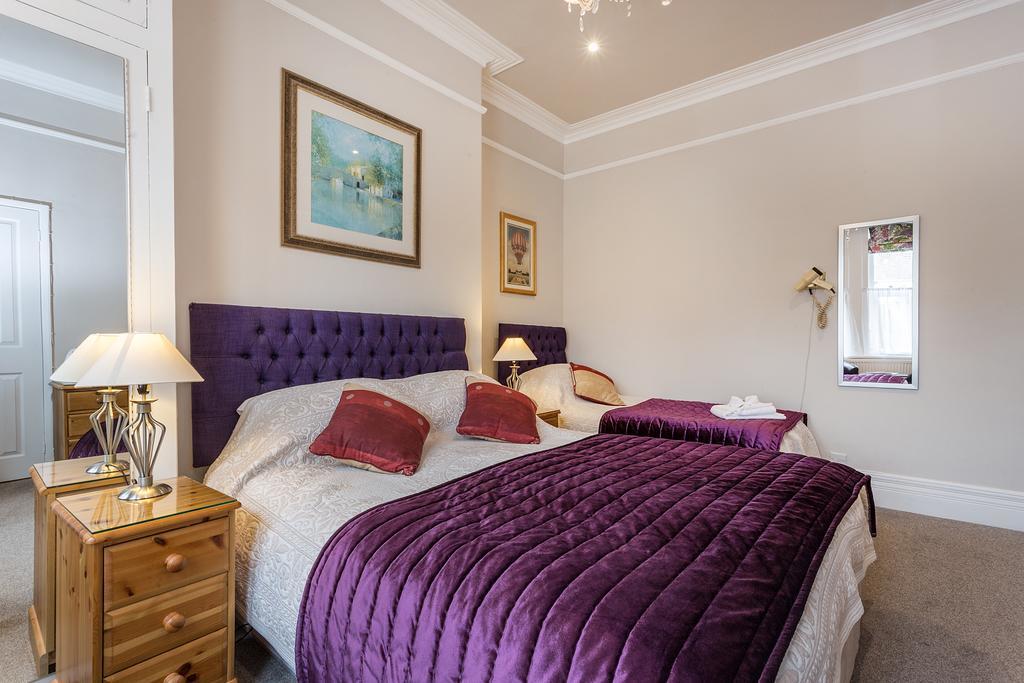 Bed and Breakfast Aquae Sulis à Bath Extérieur photo