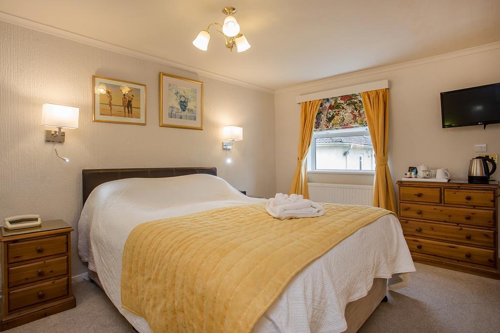 Bed and Breakfast Aquae Sulis à Bath Extérieur photo