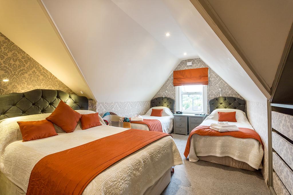 Bed and Breakfast Aquae Sulis à Bath Extérieur photo