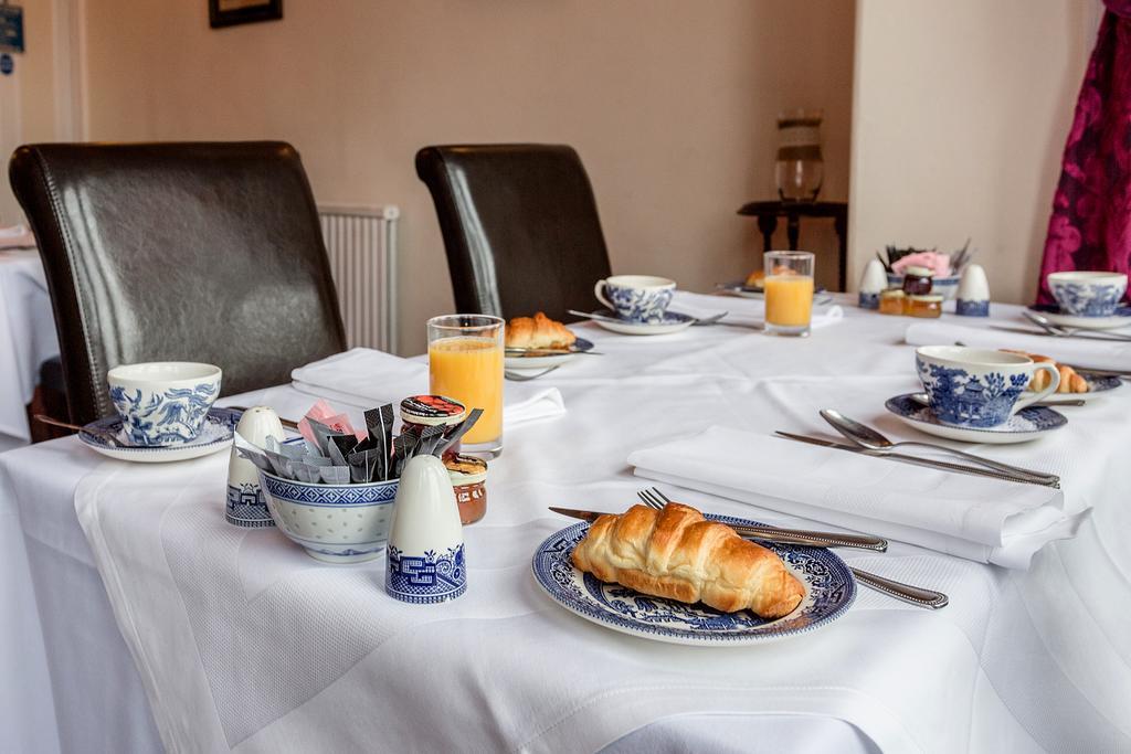 Bed and Breakfast Aquae Sulis à Bath Extérieur photo