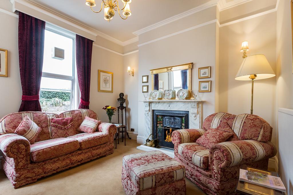 Bed and Breakfast Aquae Sulis à Bath Extérieur photo