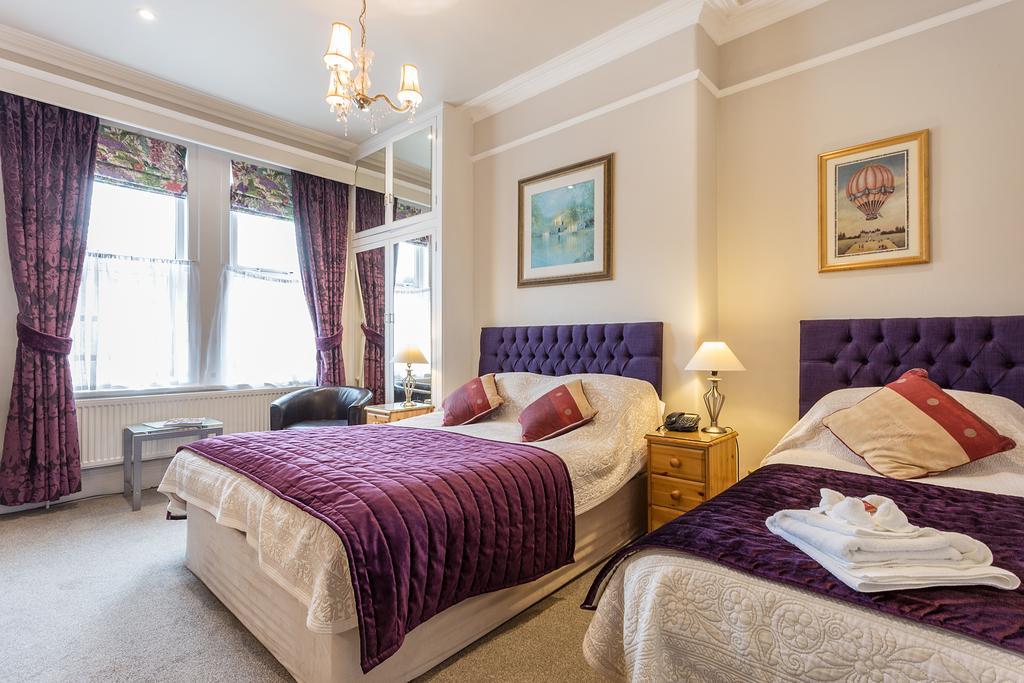 Bed and Breakfast Aquae Sulis à Bath Extérieur photo