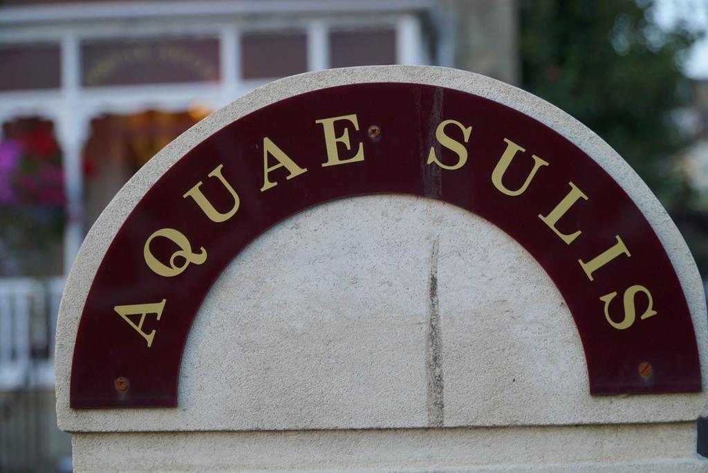 Bed and Breakfast Aquae Sulis à Bath Extérieur photo
