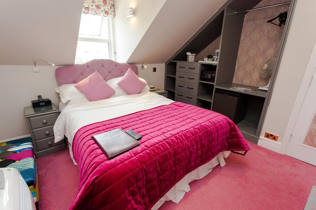 Bed and Breakfast Aquae Sulis à Bath Extérieur photo