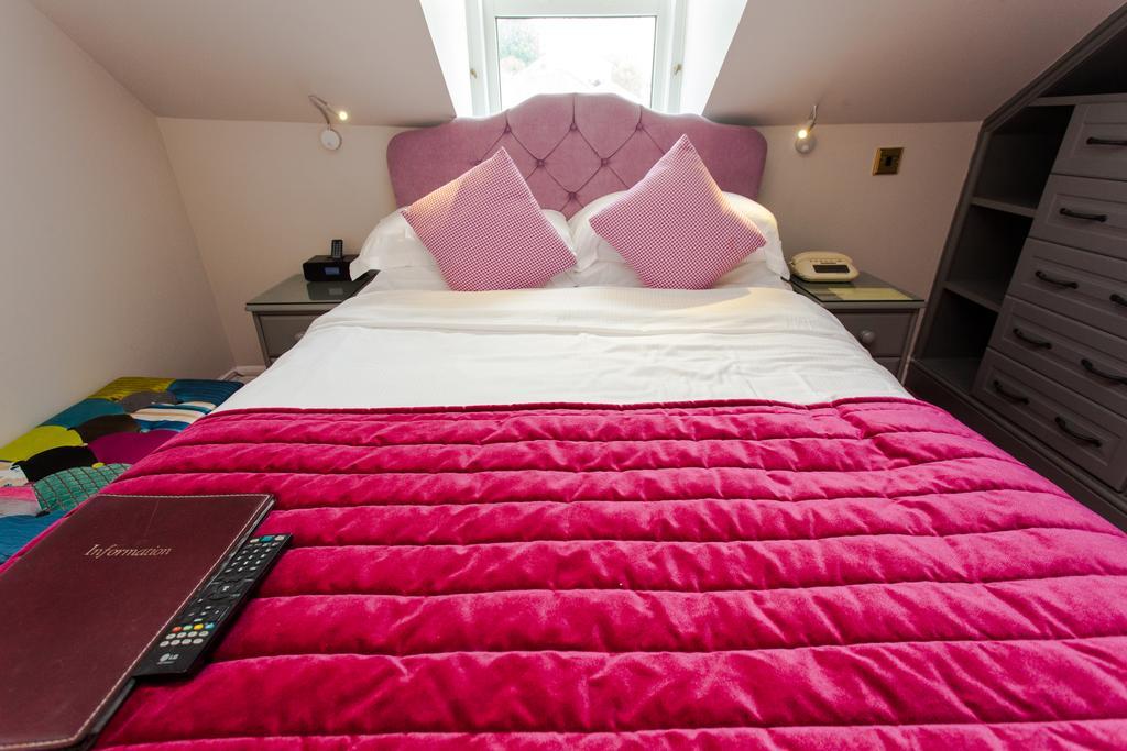 Bed and Breakfast Aquae Sulis à Bath Extérieur photo
