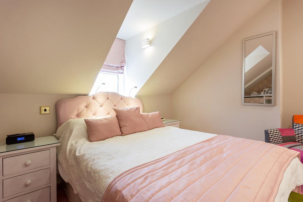Bed and Breakfast Aquae Sulis à Bath Extérieur photo
