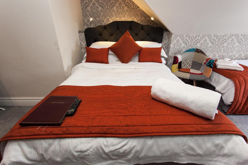 Bed and Breakfast Aquae Sulis à Bath Extérieur photo