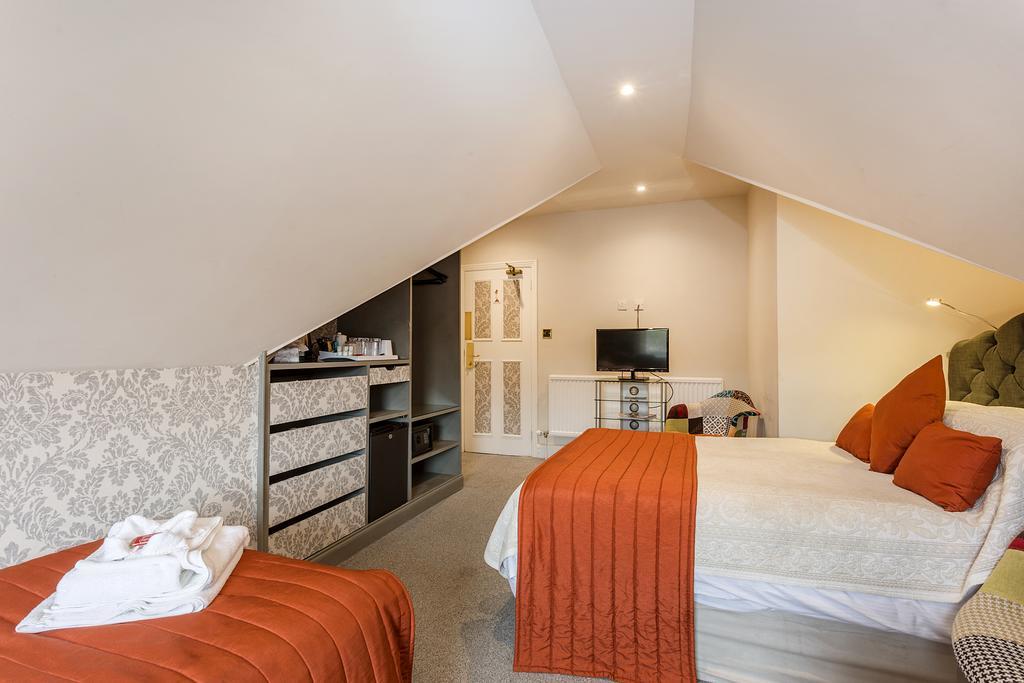 Bed and Breakfast Aquae Sulis à Bath Extérieur photo
