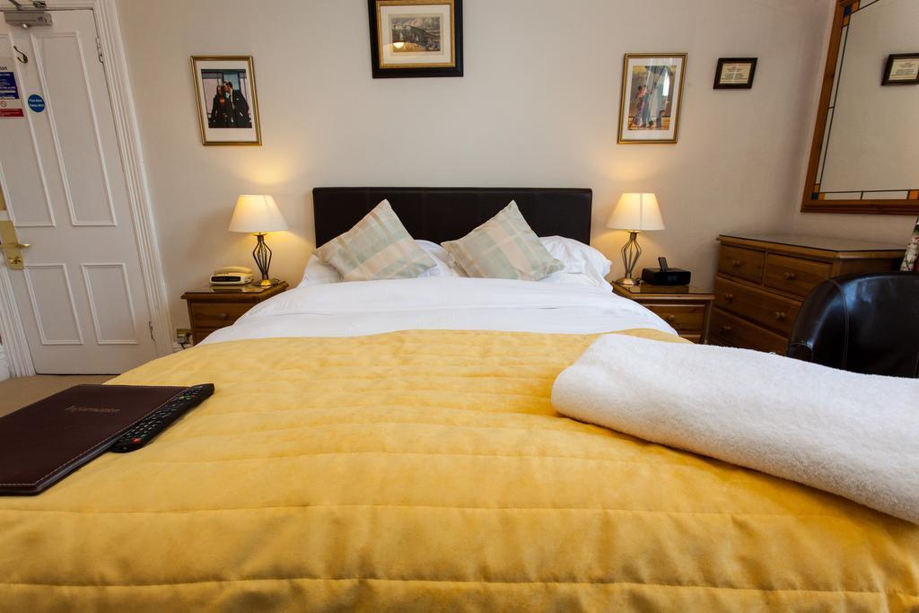 Bed and Breakfast Aquae Sulis à Bath Extérieur photo