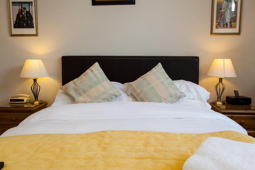 Bed and Breakfast Aquae Sulis à Bath Extérieur photo
