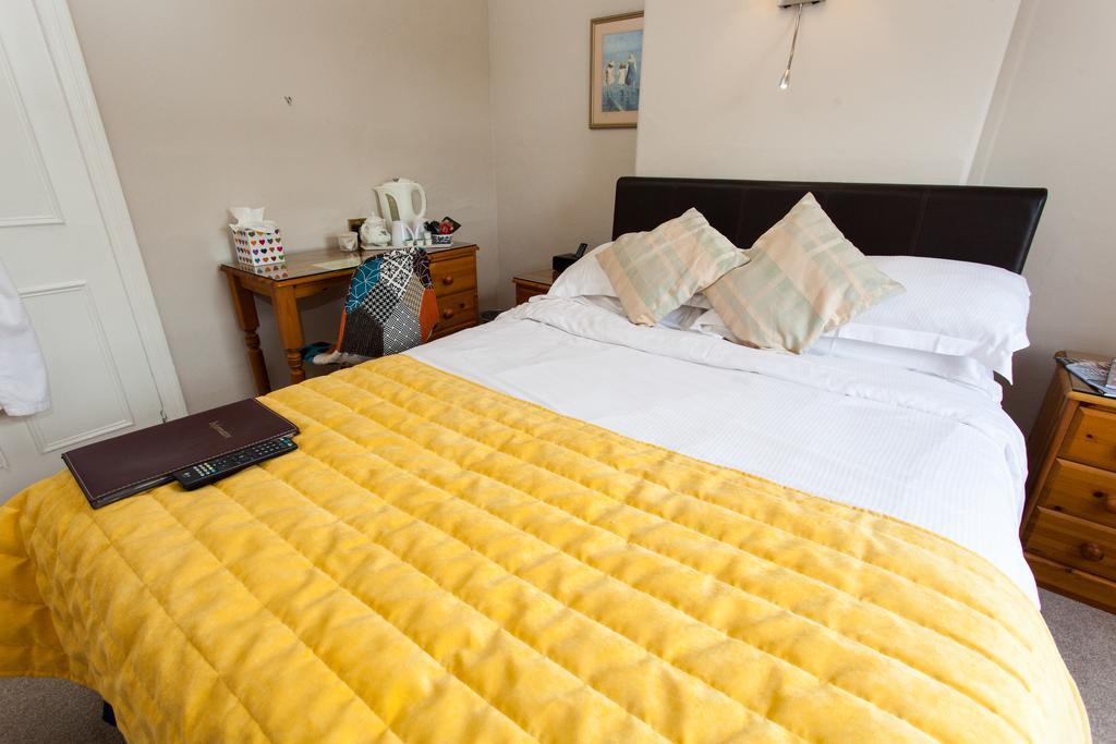 Bed and Breakfast Aquae Sulis à Bath Extérieur photo