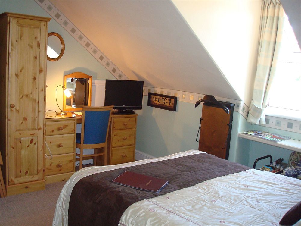 Bed and Breakfast Aquae Sulis à Bath Extérieur photo