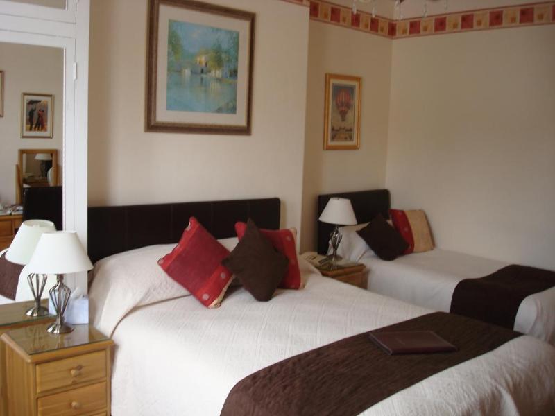Bed and Breakfast Aquae Sulis à Bath Extérieur photo