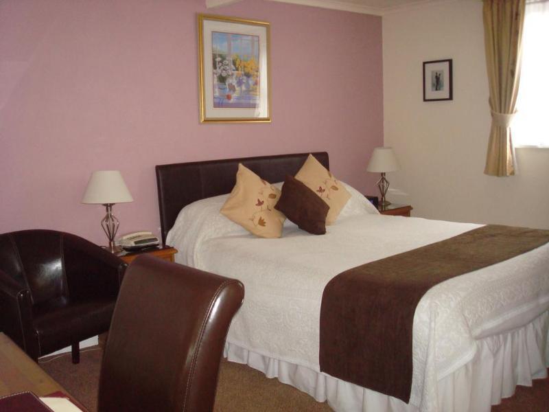 Bed and Breakfast Aquae Sulis à Bath Extérieur photo