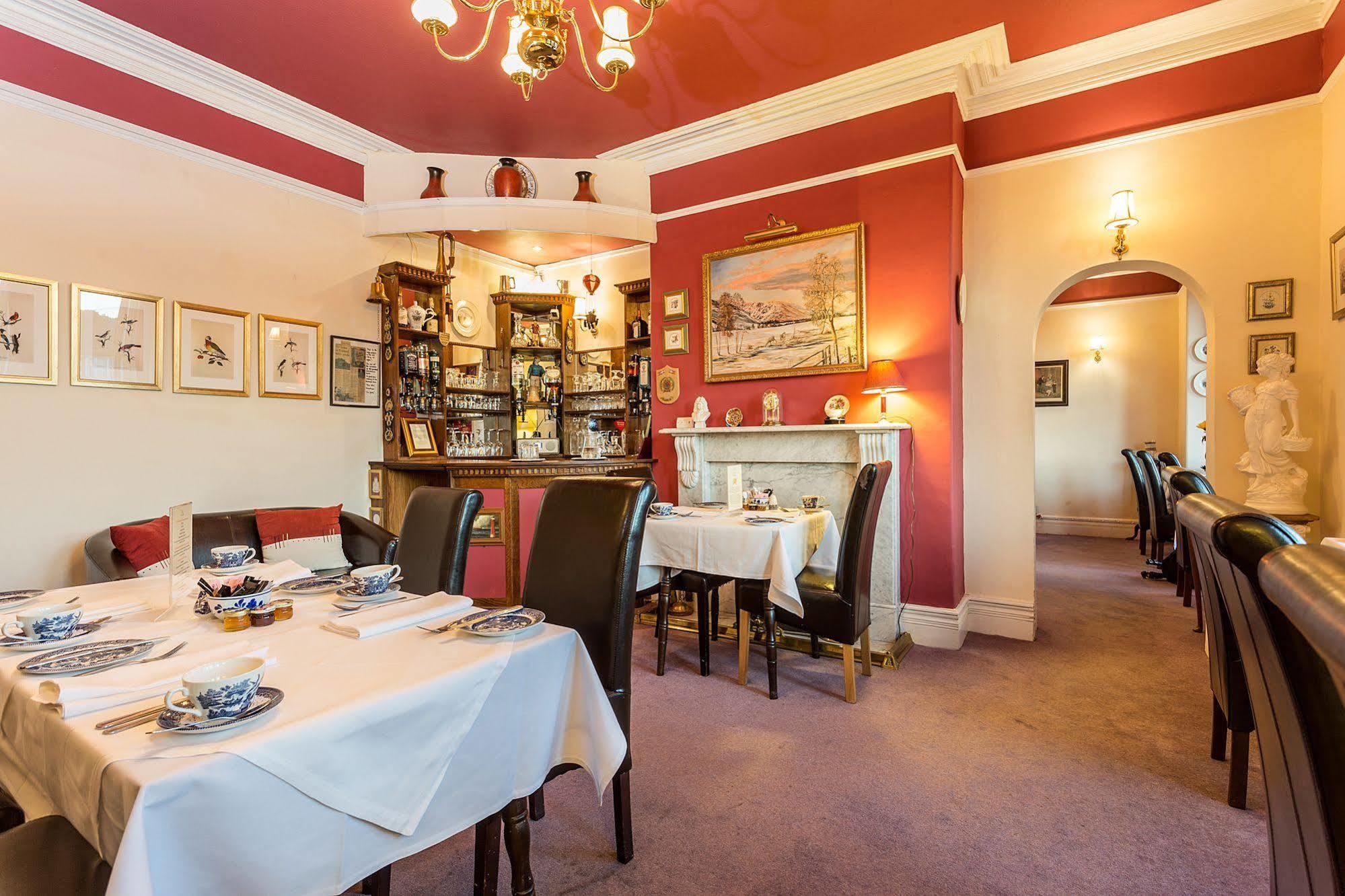 Bed and Breakfast Aquae Sulis à Bath Extérieur photo