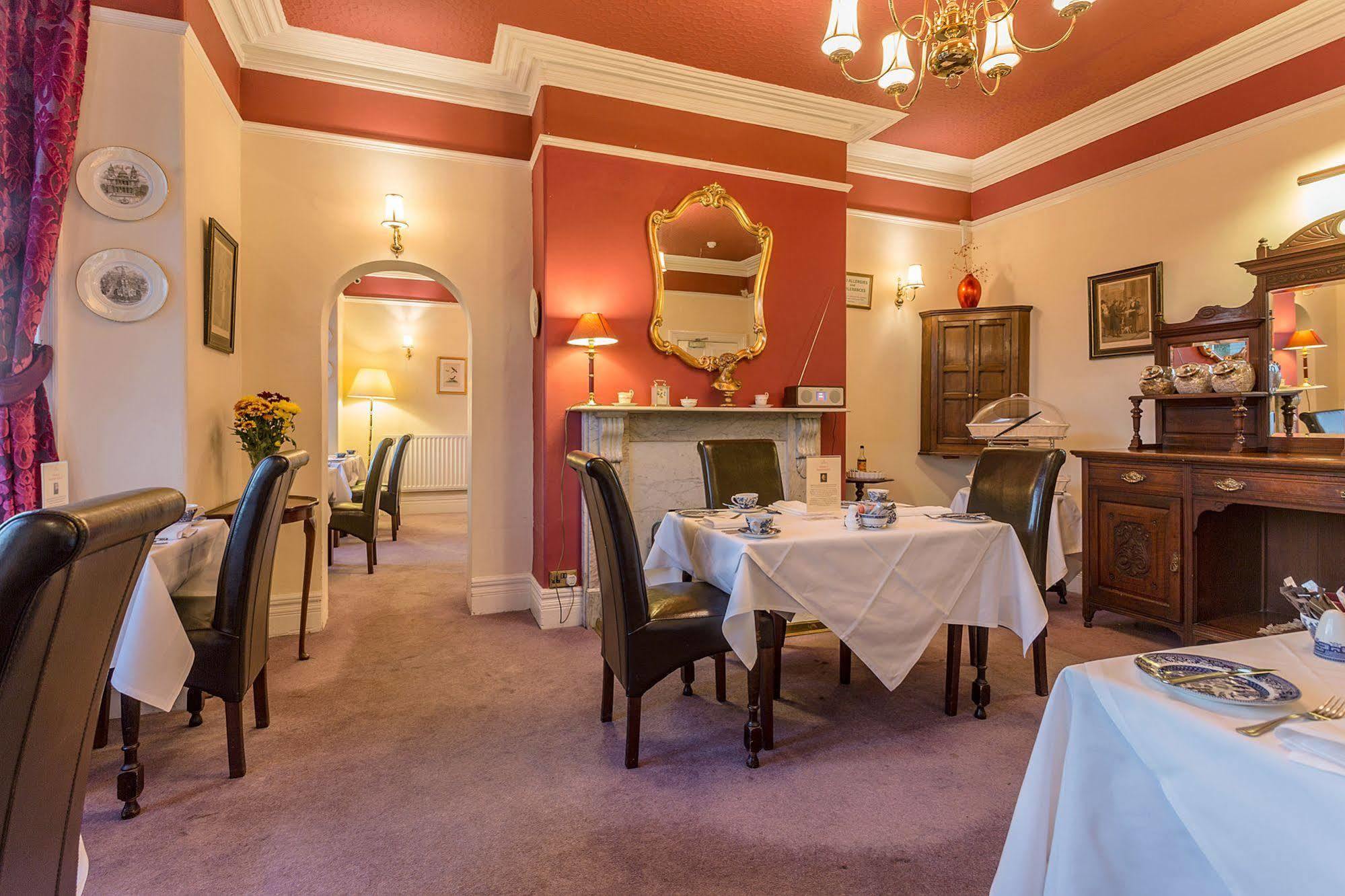 Bed and Breakfast Aquae Sulis à Bath Extérieur photo