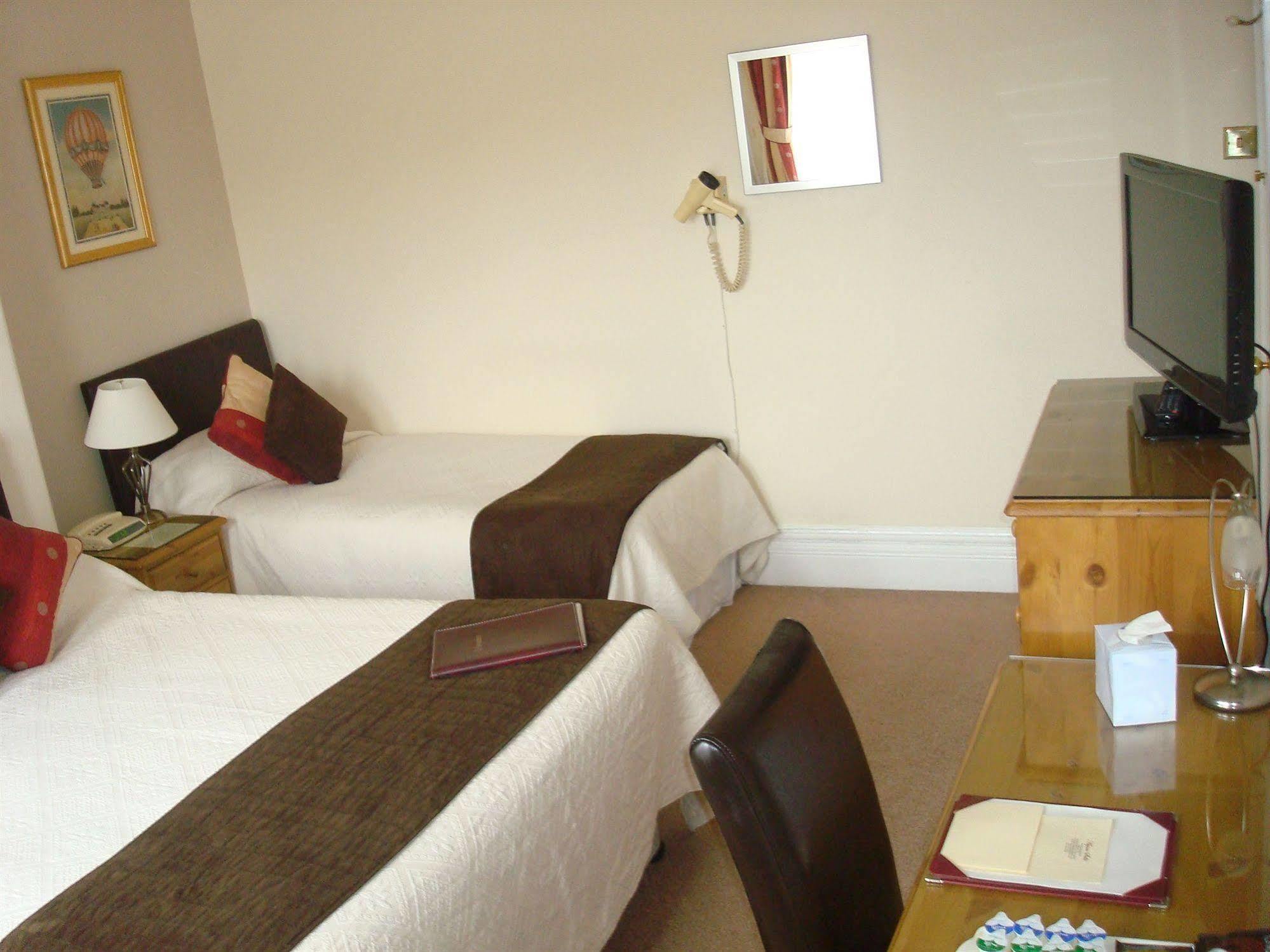 Bed and Breakfast Aquae Sulis à Bath Extérieur photo