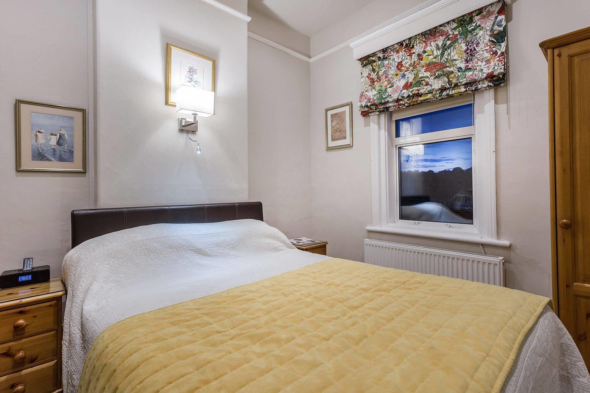 Bed and Breakfast Aquae Sulis à Bath Extérieur photo