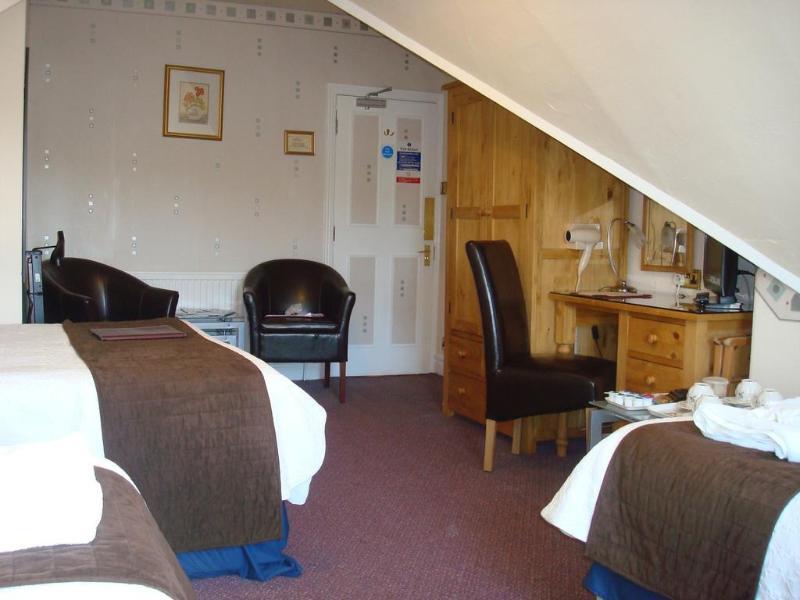 Bed and Breakfast Aquae Sulis à Bath Extérieur photo
